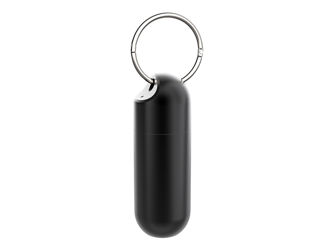 Mini Gravador Com Otg, Transcrição E Ativação Por Voz - 16gb (preto)