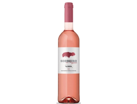 SOBREIRO DE PEGÕES Regional Península de Setúbal Vinho Rosé