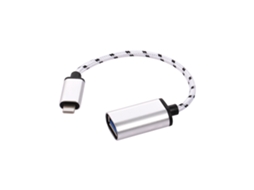 Adaptador Otg Usb2.0 Iphone LAXISCREED