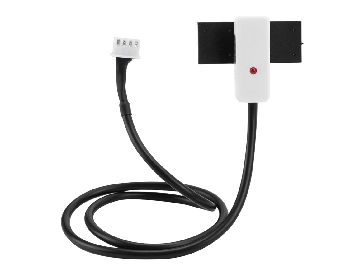 Sensor De Nível De Líquido Sem Contato 24v
