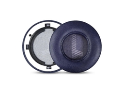2 Unidades de Camadas de Espuma Proteica para Fones de Ouvido Jbl E45bt/e35/e45 GIECY
