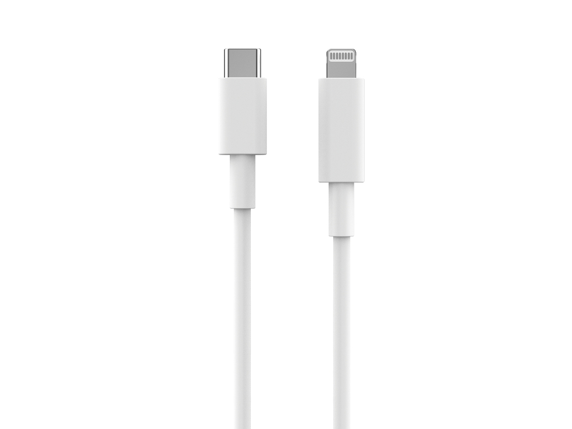 Cabo Lightning 2GO Branco
