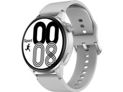 Smartwatch LOVEBABYLY Bewot DT4+ Branco