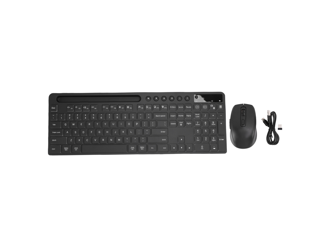 Teclado de Projeção Sem Fio LAXISCREED com Projeção Virtual Bluetooth