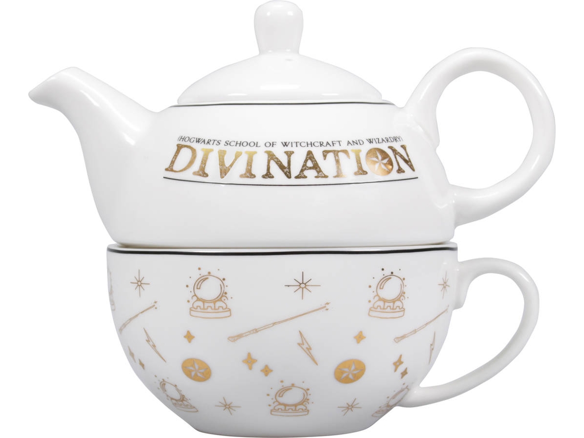 Bule GRUPO ERIK Harry Potter Divination