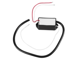 Gerador de Pulso de Alto Voltaje Cc 3.6v/4.8v/6v/12v Módulo de Arco Eléctrico 3kv 11kv | S/MARCA