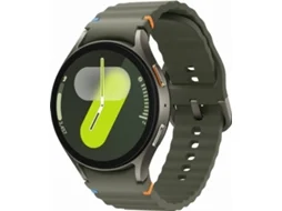 WATCH7 44MM GREEN LTE