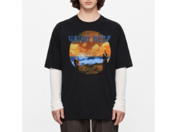 Uriah Heep Celebration T-shirt Unisex Adults Size:xxl
