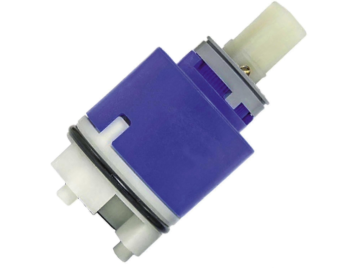 Cartucho Cerâmico Para Torneira, Compatível Com Torneiras De Cozinha E Banheiro, Cartucho De Substituição Compatível Com Kerox De 35 Mm Para Torneiras