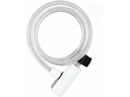 Cadeado De Combinação De 5 Dígitos Para Cabo De Aço, Para Proteção Antifurto