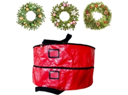 Conjunto de 28 Bolas Natal Caixa Pingentes | S/MARCA