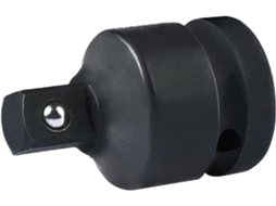 Adaptador De Soquete, 3/4, 1/2, Quadrado