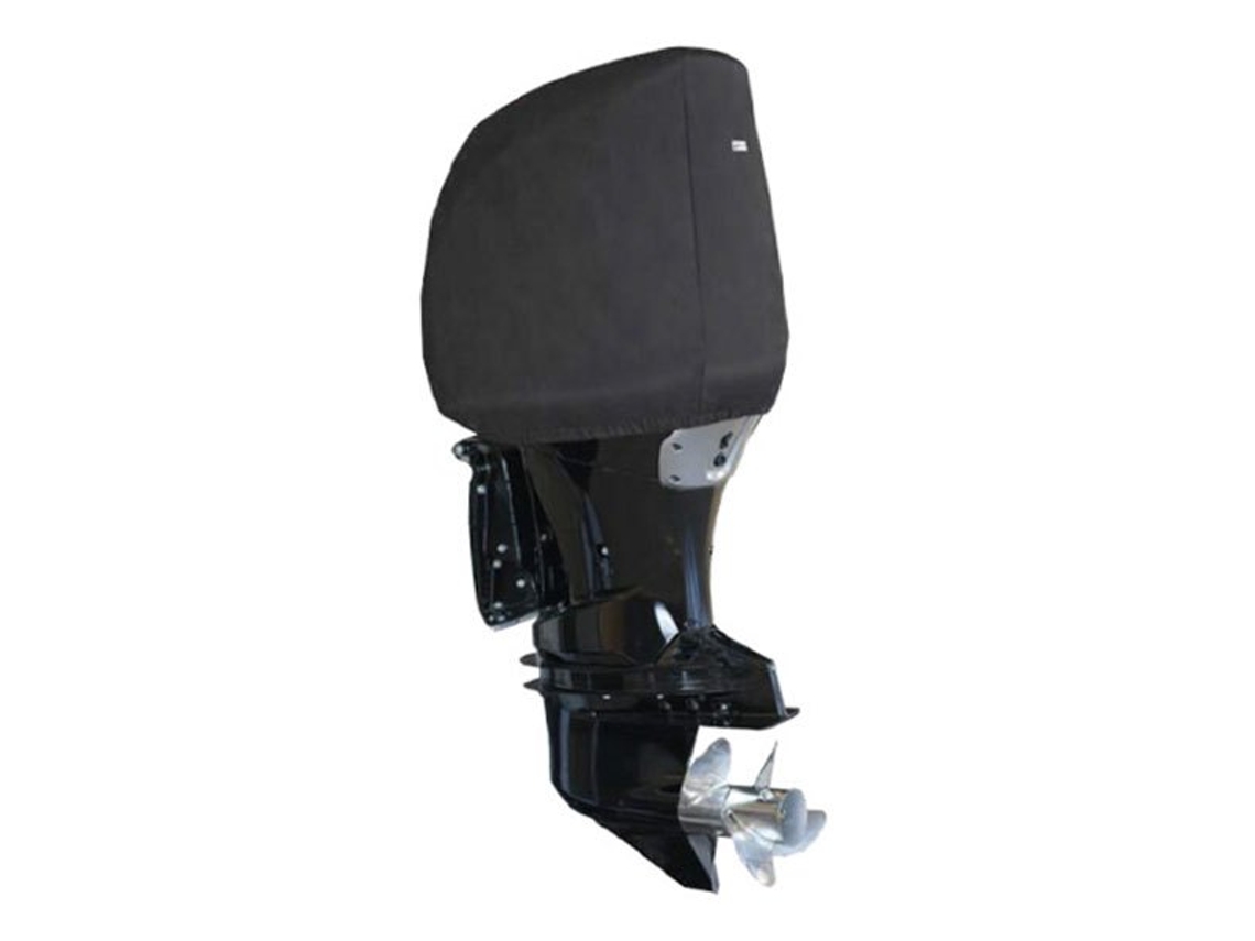 Cobertura Suzuki V6 Df250Ap Df300Ap 20 Transparente 4.0 Loceansouth