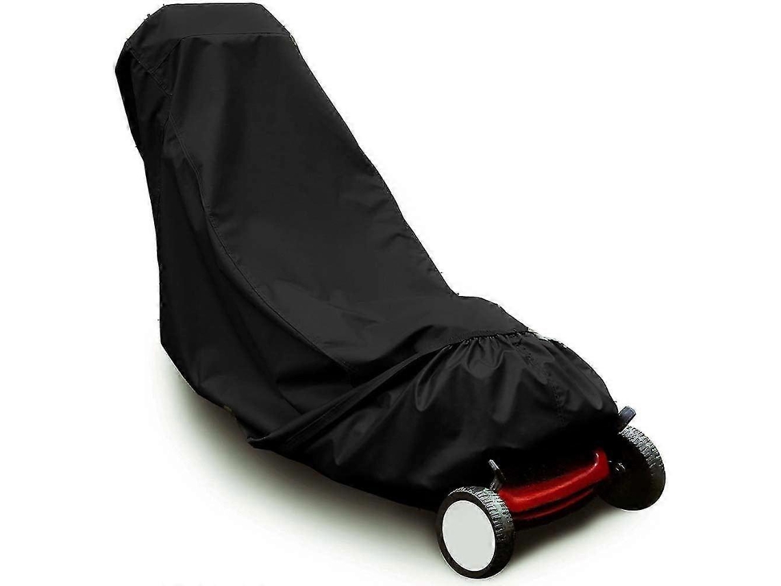 Cobertura para cortacésped manual impermeável 210d S/MARCA