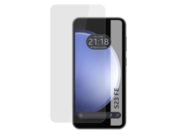 Pelicula de Vidro TUMUNDOSMARTPHONE Samsung Galaxy S23 FE 5G
