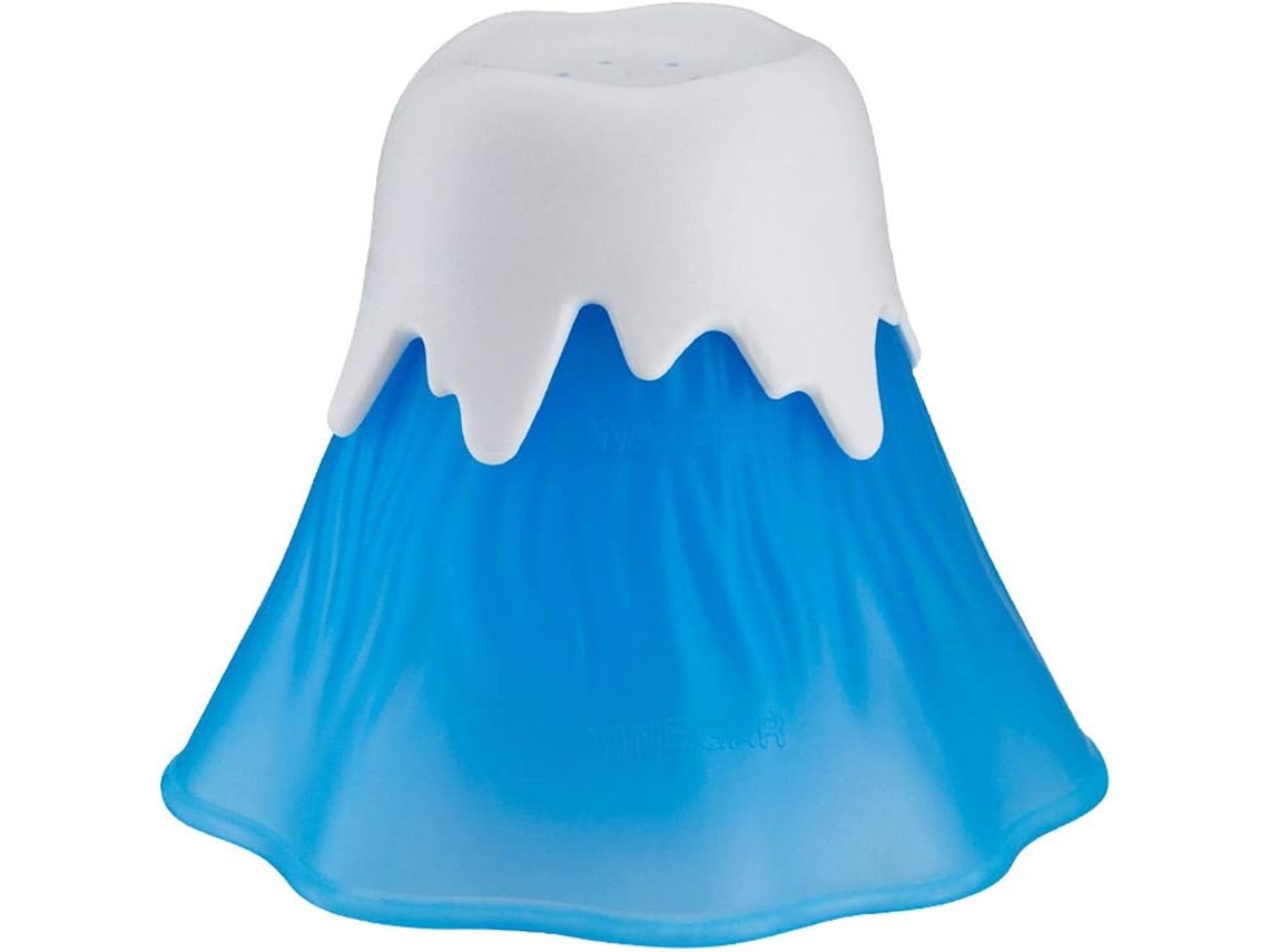 Ferramenta de Equipamento de Limpeza a Vapor de Alta Temperatura para Limpeza de Forno de Micro-Ondas Limpeza Fácil de Vapor Bruto Azul ZMDECQNA
