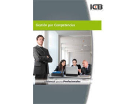 Livro Gestión Por Competencias de Vários Autores (Espanhol)