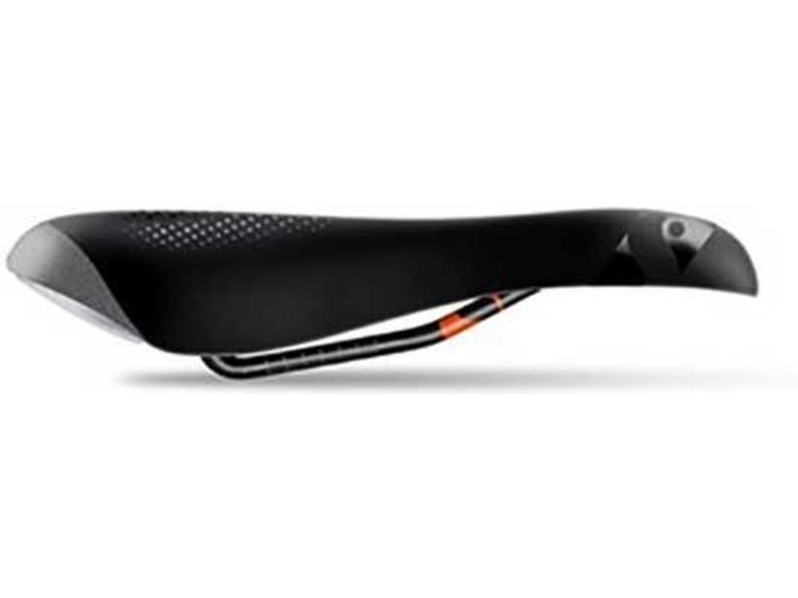 Selim de Ciclismo SPORTOURER X-race Gel (272 x 140 mm)