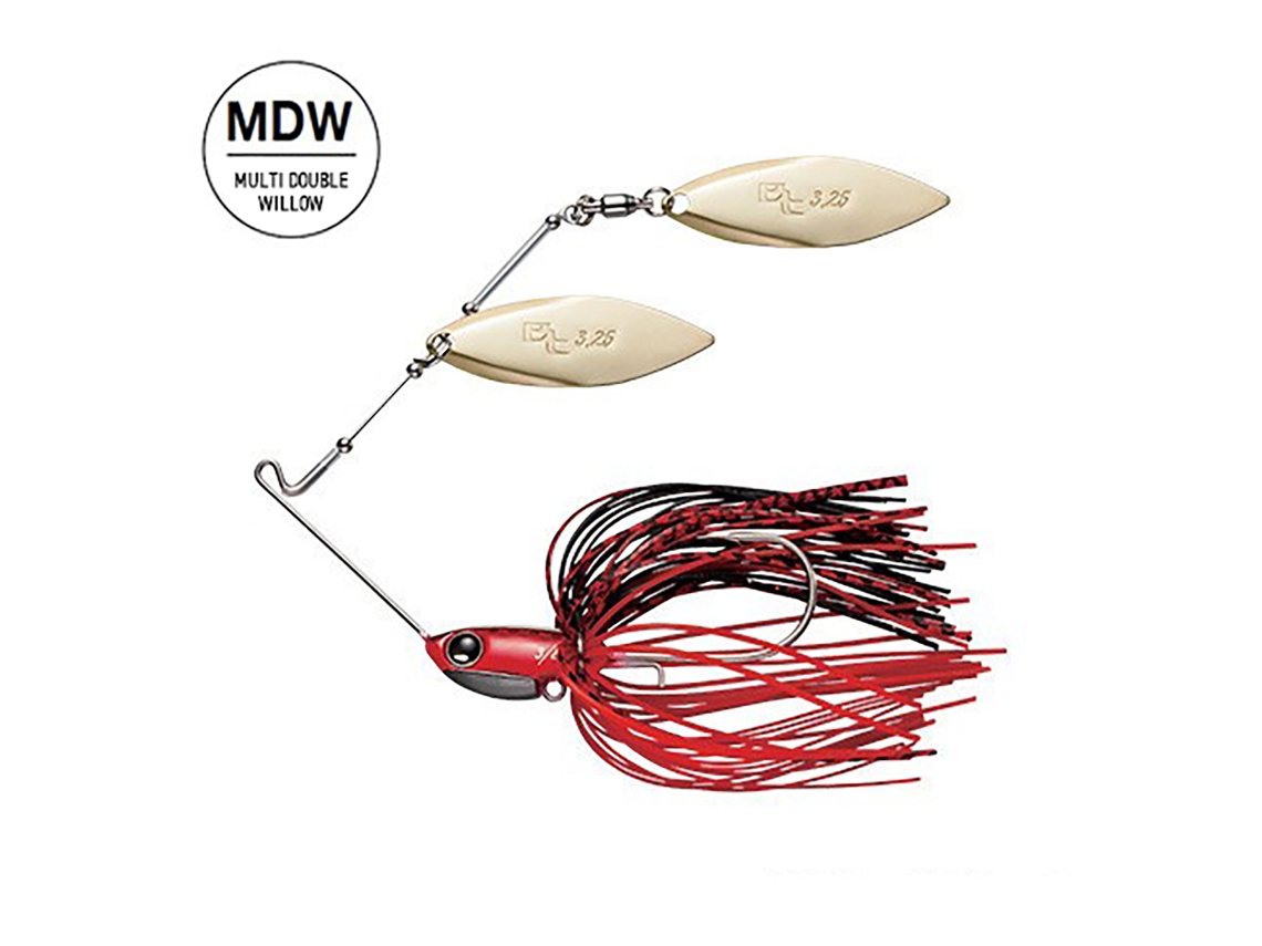 Lure SHIMANO Lure Bantam Swagy Mdw