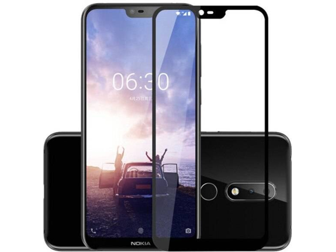 Pelicula de Vidro PHONECARE X6