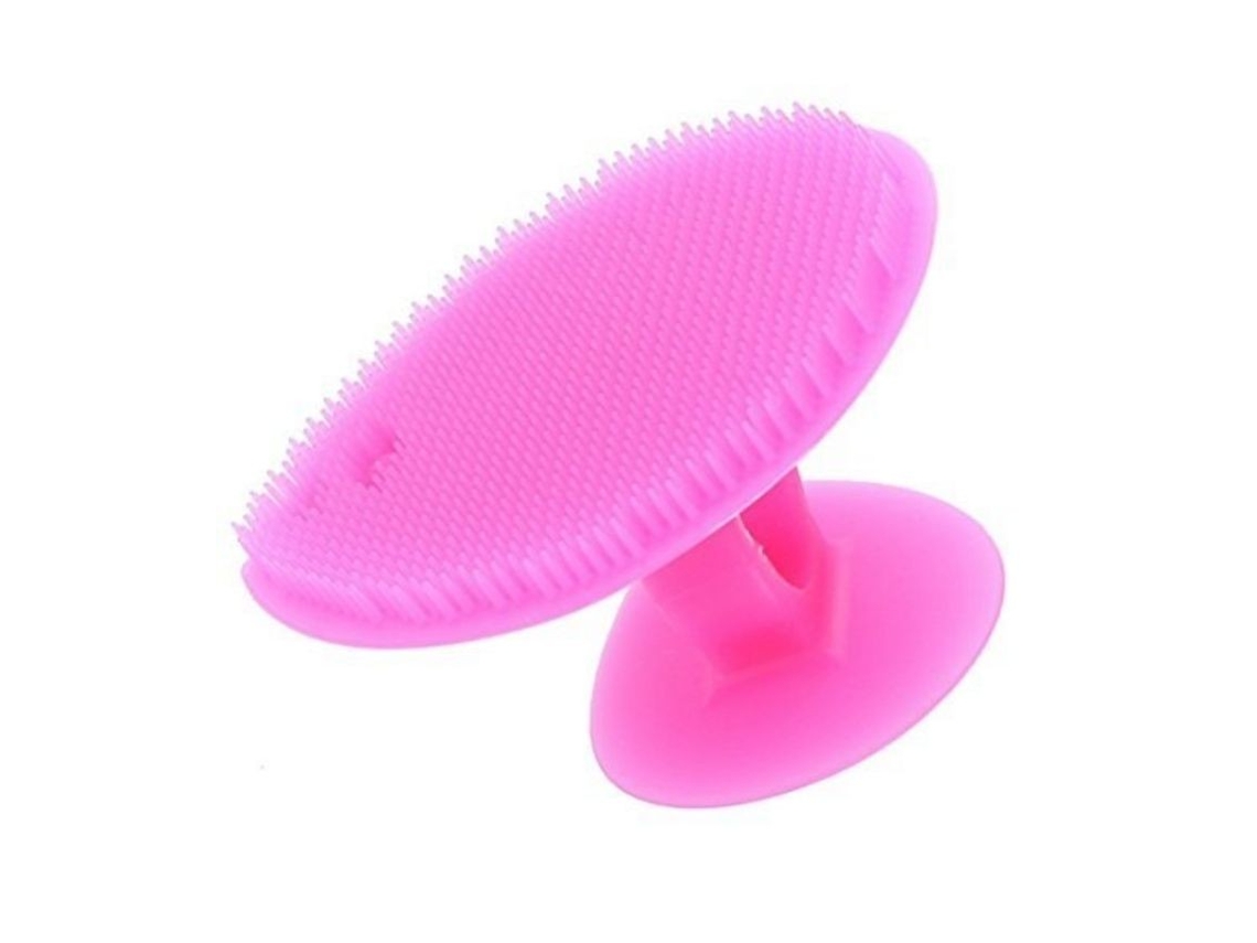 Cleansing Spa Pad de Limpeza Facial 1pcs W7