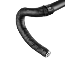 Fita Guiador Carbon Pretoforce