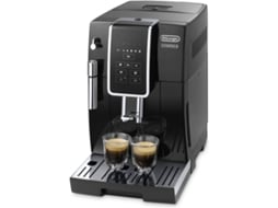 Máquina de Café Automática DELONGHI Dinamica ECAM350.15.B