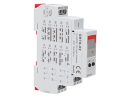 Relé De Tiempo Retardo Ajustable Con Pantalla Digital Controlador Interruptor Ac Dc 12v‑240v