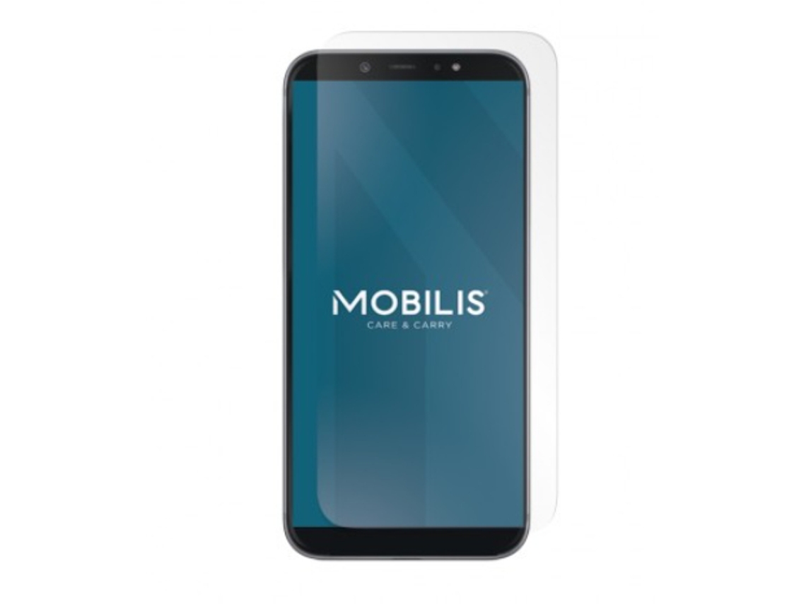 Pelicula de Vidro MOBILIS Galaxy