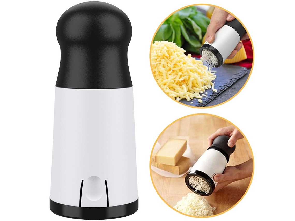 Fatiador De Queijo Moedor Aquaforge