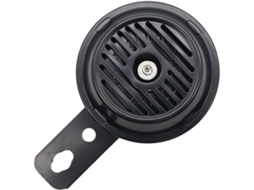 Guidon Audio Amplificador Haut-parleur Universel Para Moto, 6v, 12v, 48v, 60v, 12v, 105db, Motor De, Scooter,