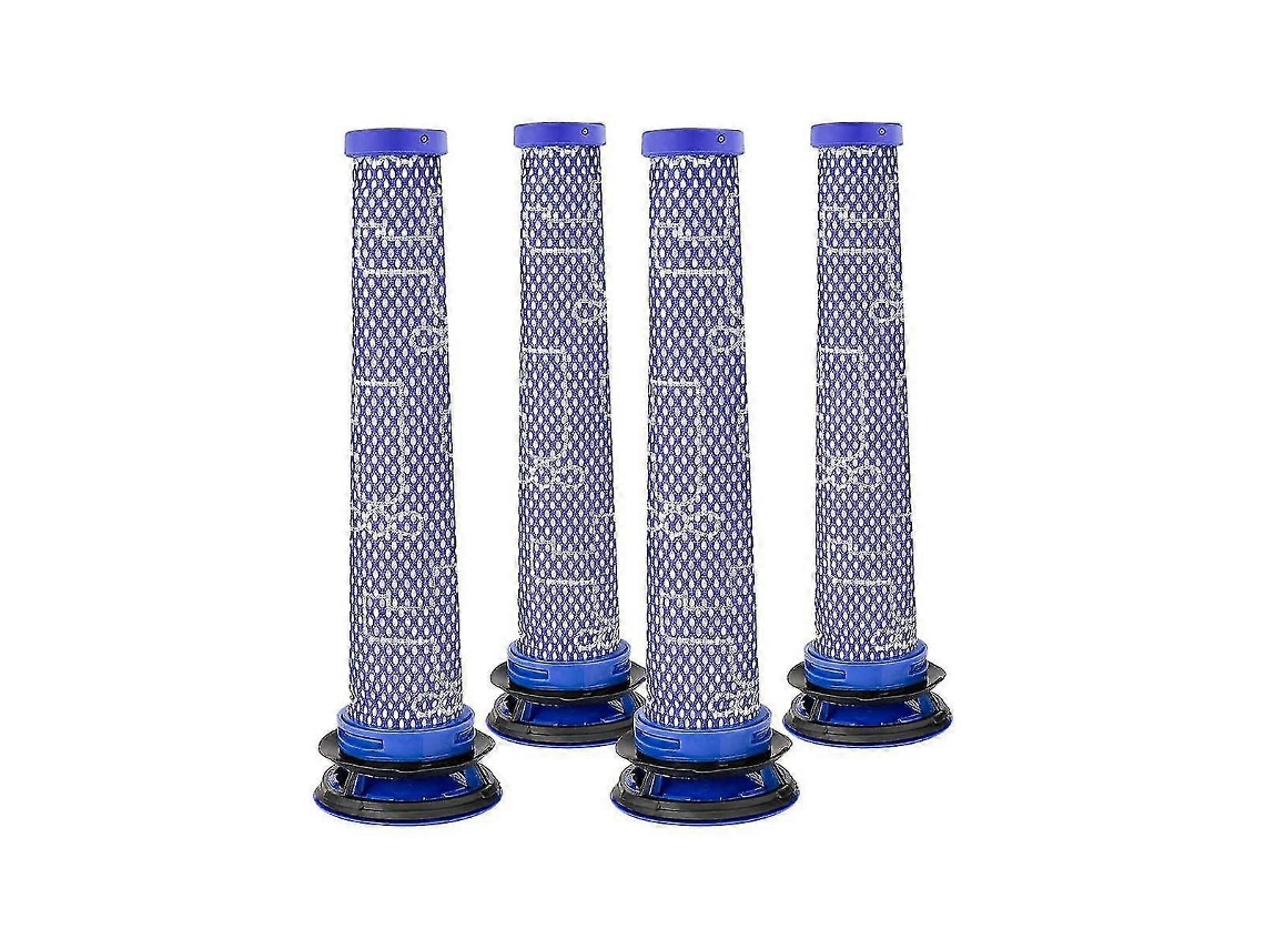 Filtros Hepa De Substituição Para Aspirador De Pó Dc59 Dc62 Dc74 V6 V7 V8 Animal Acessórios Substitui Par