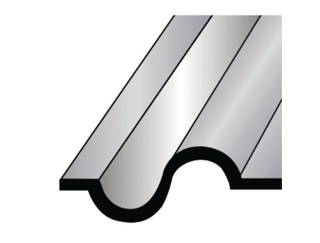 3880123 Rodillo Typo E3 Metallkraft