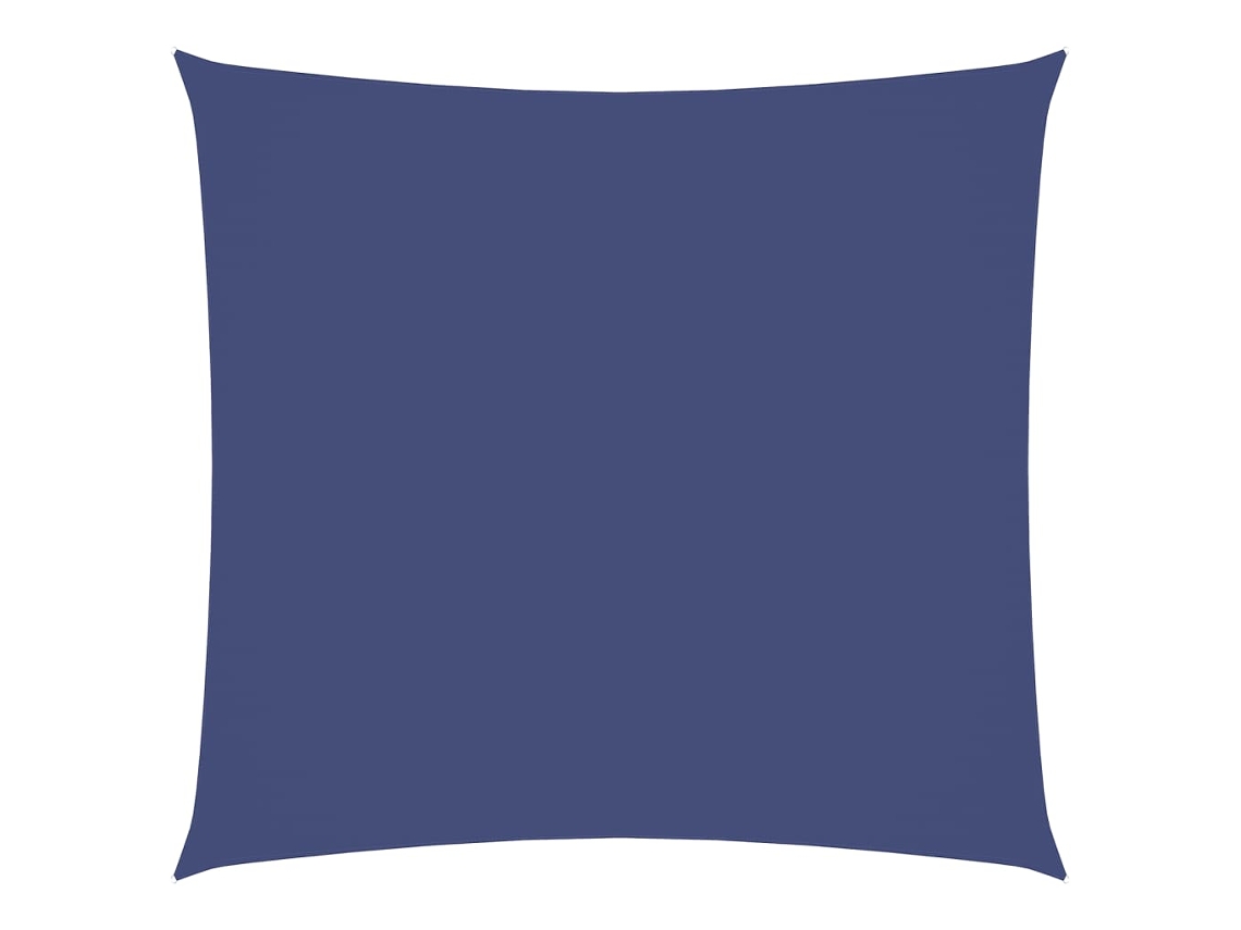 Sun Sail, Sun Sails Vidaxl Azul (3.6 X 3.6 M)