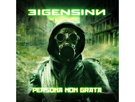 CD Eigensinn - Persona Non Grata