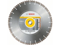 Disco de Serra Circular BOSCH 2 608 603 636 (Ø 35 cm)