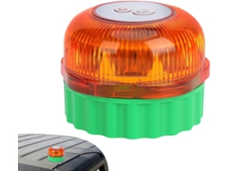 Luzes De Aviso Para Veículos Acessórios Segurança Carros