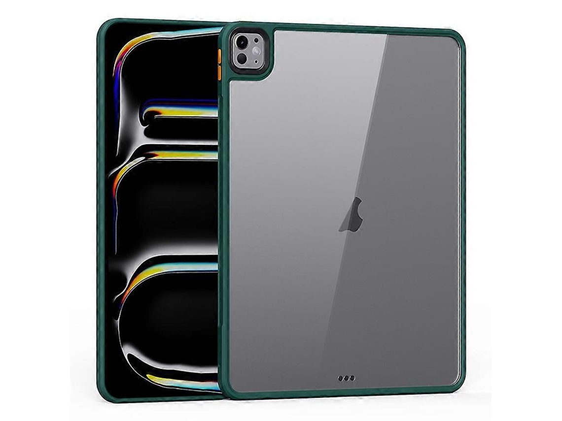 Capa híbrida para tablet PC TPU da série Ming Shield Webake