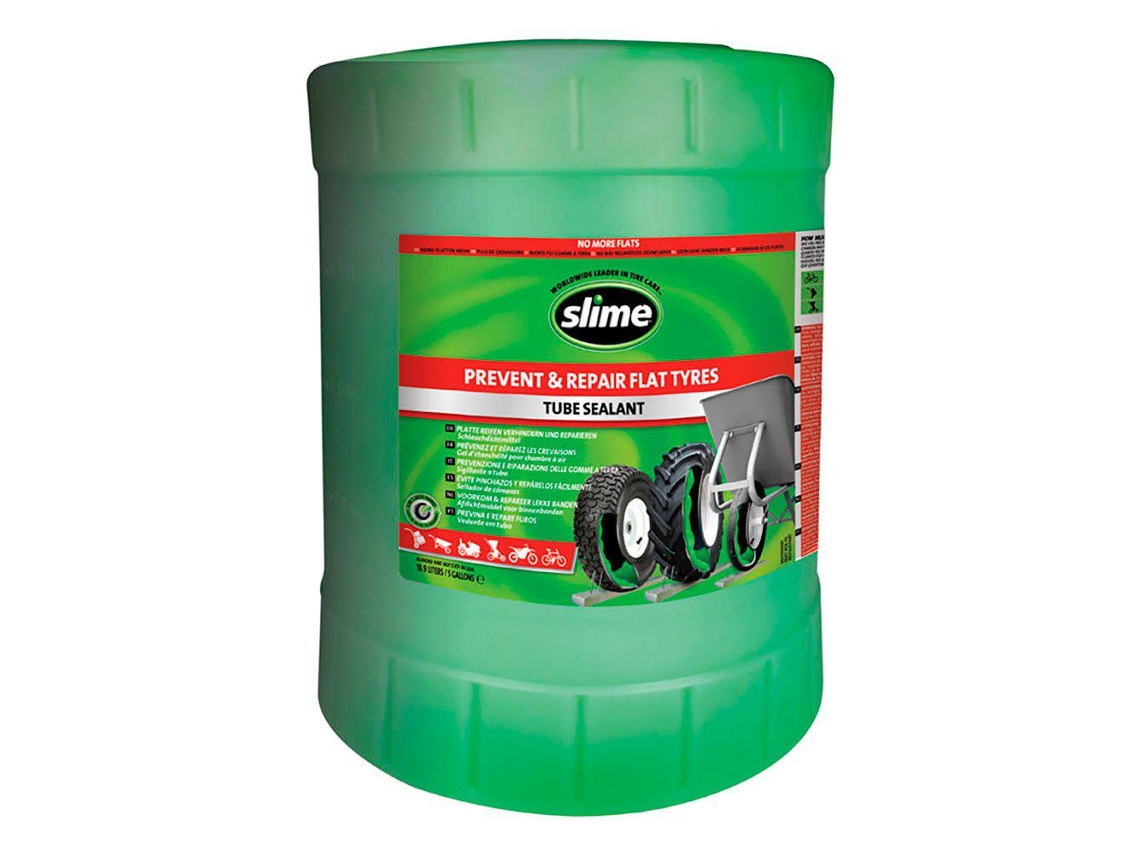 Slime Líquido Selante 18.9L