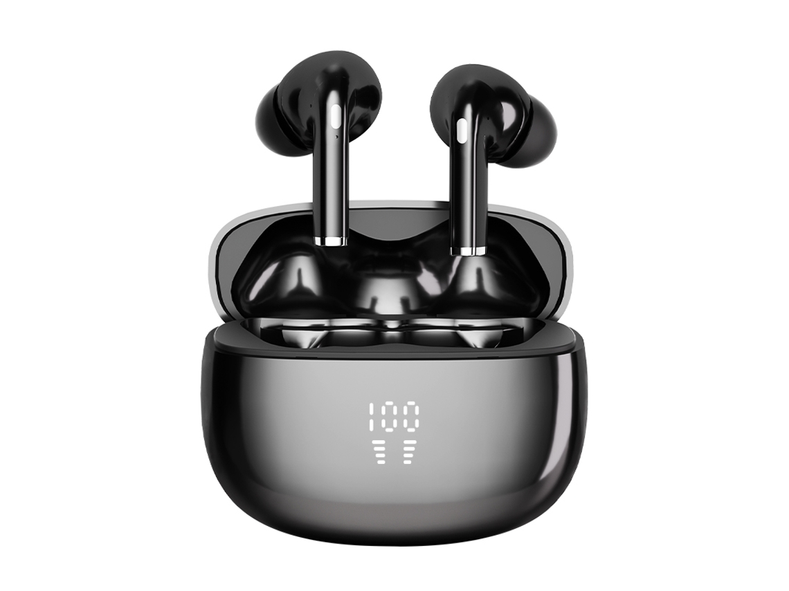 Fones De Ouvido Bluetooth (pretos)