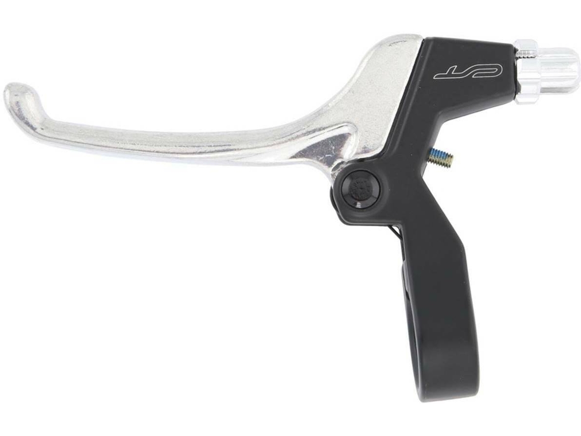 Alavanca de Travão Esquerda Contec Velo 16-20" (Cinzento - TU)