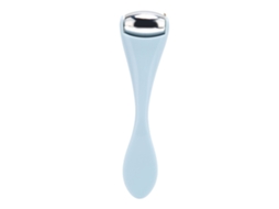Rodillo De Hielo Portátil Mini Acero Inoxidable Para Rostro Y Ojos Reducción De Arrugas Cuidado De La Piel