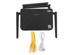 Roteador Móvel 4g Wifi LAXISCREED