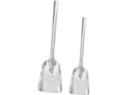 Folhas de Solda Topbathy Prata 2x2mm para Joias, Soldagem de Baixa Temperatura