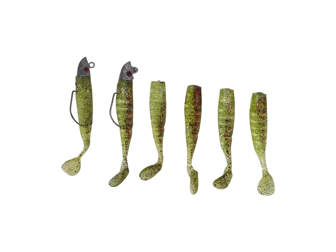 Simulated Bait (simulated Soft Bait,)