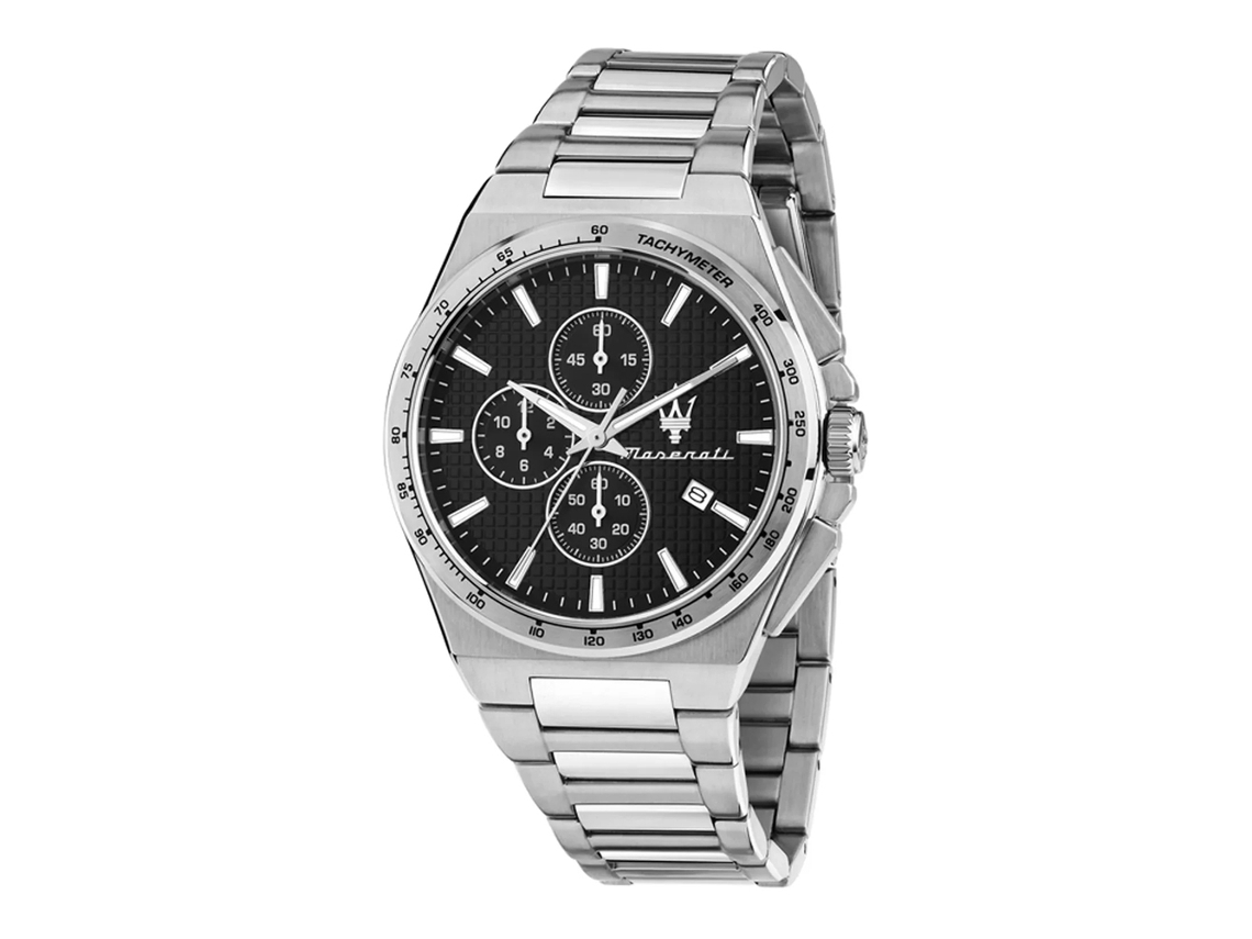Relógio Maserati R8873653004