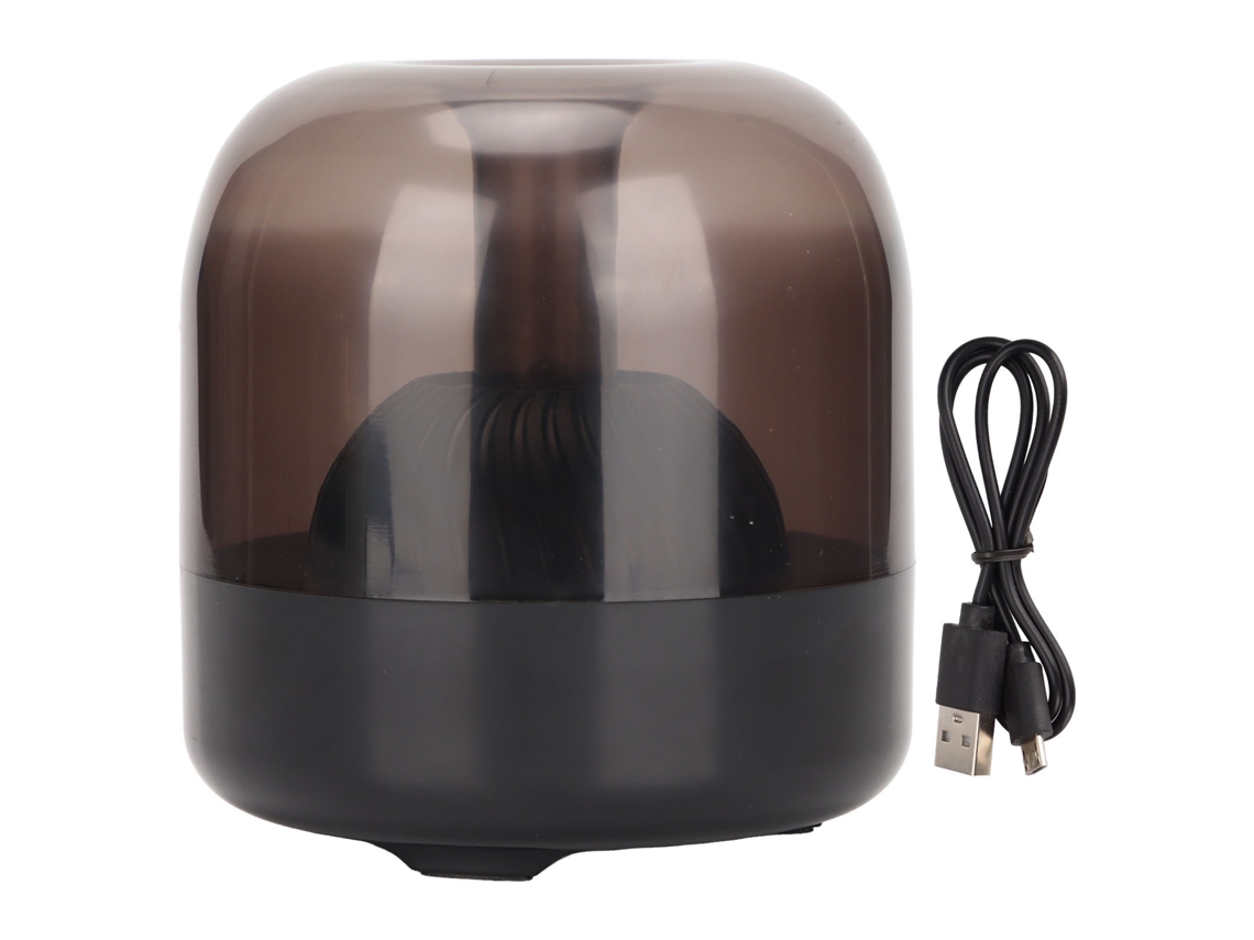 Altifalante Bluetooth LAXISCREED Luz Colorida Estéreo
