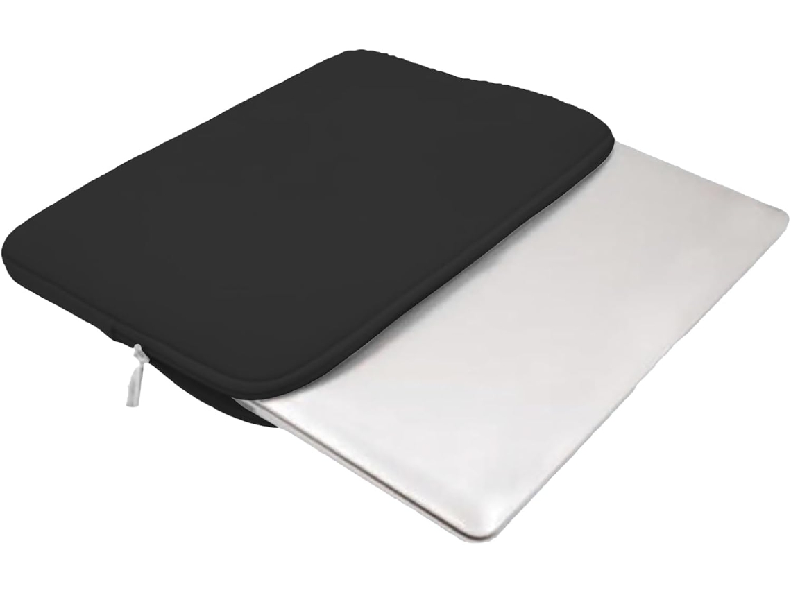 Capa À Prova D'água Compatível Com Tablet E Laptop