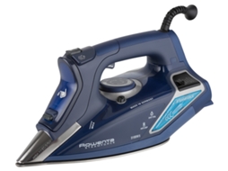 Ferro a Vapor ROWENTA Steam Force DW9240D1 (Jato vapor: 230 g/min - Base: Inox)