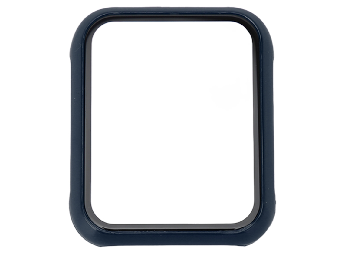 2026 capa Protetora para Oppo Watch 2 46mm Azul